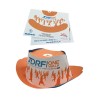 Custom Printed Cardboard hats